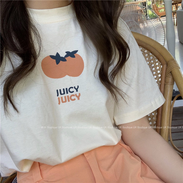 柔らかい質感❀✿❀ 定番着心地いいＴシャツ/ポロシャツ